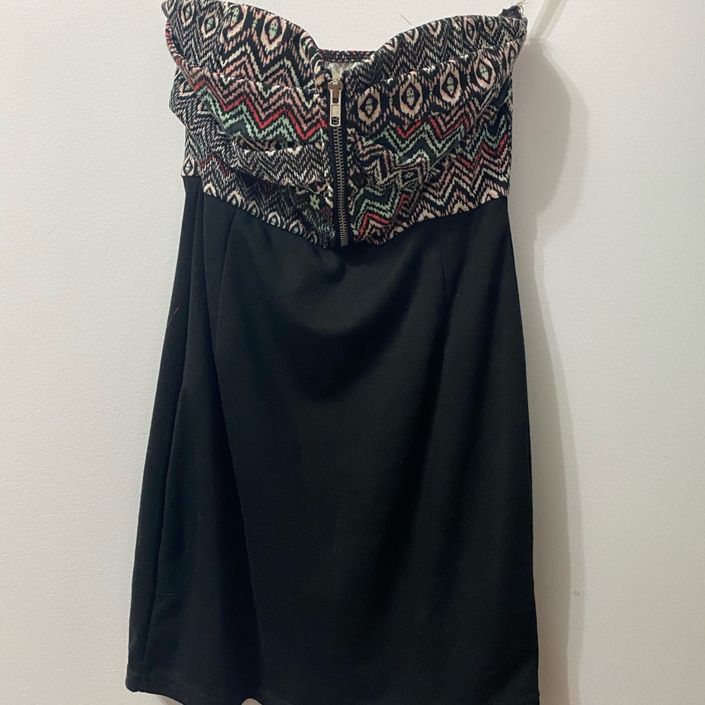 Tribal Pencil Skirt/Dress